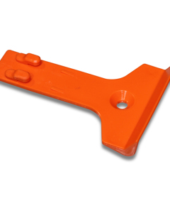 Bracket POM for partitions of lower tiers EV-EU/APL